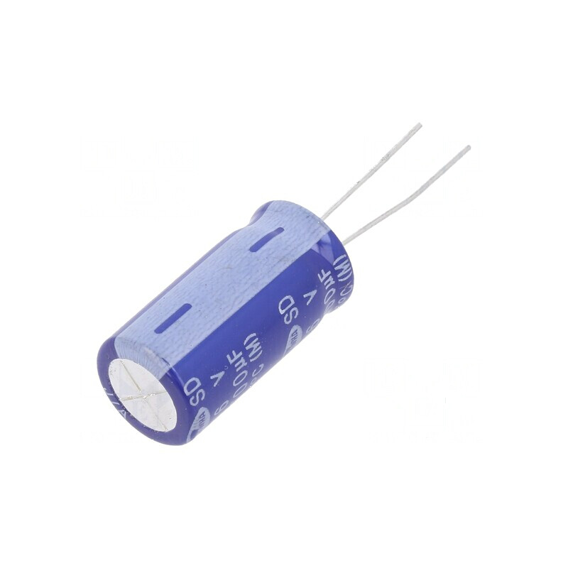 Condensator electrolitic THT 4700uF 16VDC Ø12,5x25mm ±20% pentru circuite electrice | Electronic-mag.ro | Componente Electronice Condensator electrolitic THT 4700uF 16VDC Ø12,5x25mm ±20% pentru circuite electrice | Electronic-mag.ro | Componente Electronice