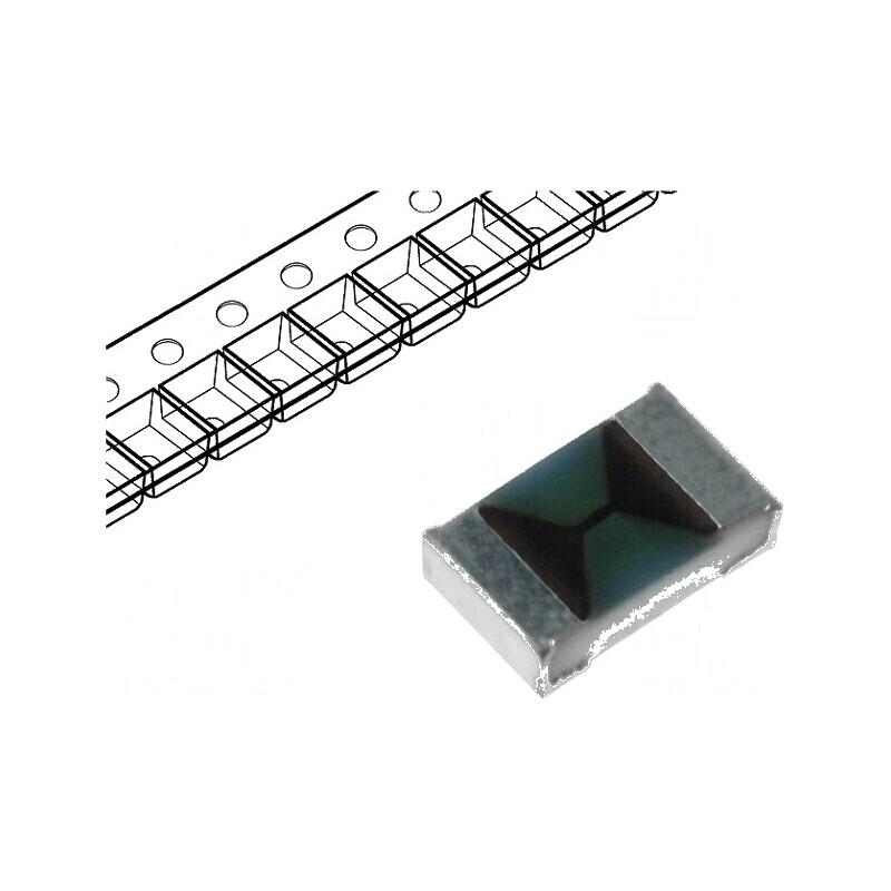 Siguranţă ultra-rapidă SMD 0805 1A 32V - Componentă electronică | Electronic-mag.ro | Componente Electronice Siguranţă ultra-rapidă SMD 0805 1A 32V - Componentă electronică | Electronic-mag.ro | Componente Electronice