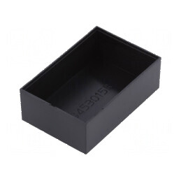 Carcasă ABS pentru turnare X: 30mm, Y: 45mm, Z: 15mm | Electronic-mag.ro | Componente Electronice