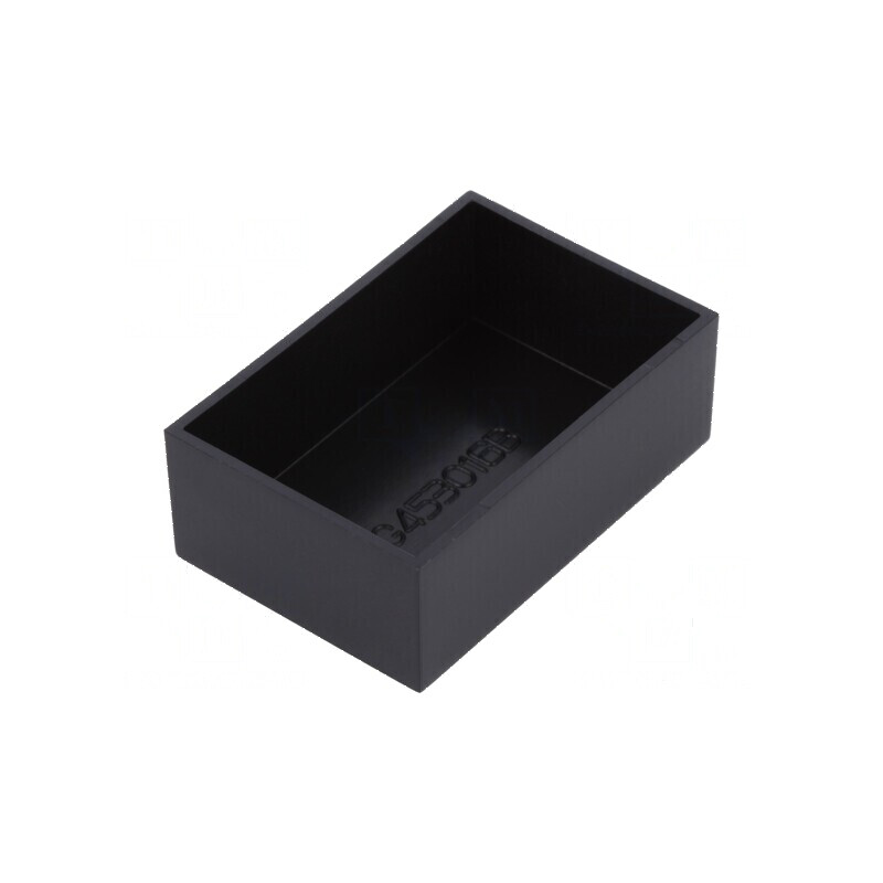 Carcasă pentru turnare X - dimensiuni 30,5mm x 45,5mm x 16mm | Electronic-mag.ro | Componente Electronice Carcasă pentru turnare X - dimensiuni 30,5mm x 45,5mm x 16mm | Electronic-mag.ro | Componente Electronice