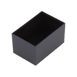 Carcasă ABS pentru turnare X: 30mm Y: 45mm Z: 25mm | Electronic-mag.ro | Componente Electronice