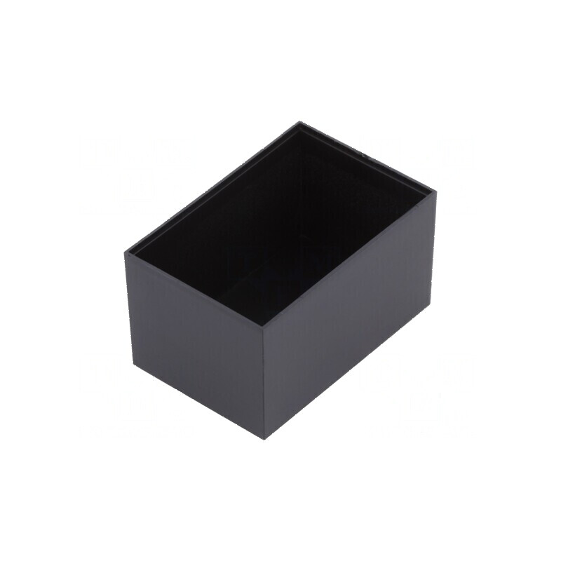Carcasă ABS pentru turnare X: 30mm Y: 45mm Z: 25mm | Electronic-mag.ro | Componente Electronice Carcasă ABS pentru turnare X: 30mm Y: 45mm Z: 25mm | Electronic-mag.ro | Componente Electronice