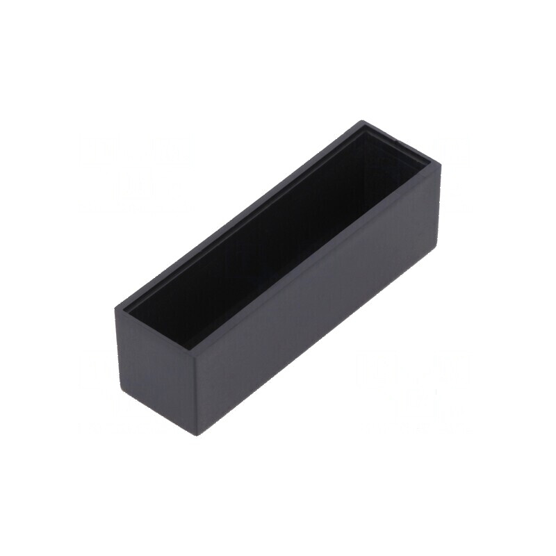 Carcasă ABS pentru turnare X: 13mm Y: 50mm Z: 15mm | Electronic-mag.ro | Componente Electronice