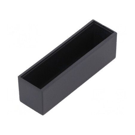 Carcasă ABS pentru turnare X: 13mm Y: 50mm Z: 15mm | Electronic-mag.ro | Componente Electronice