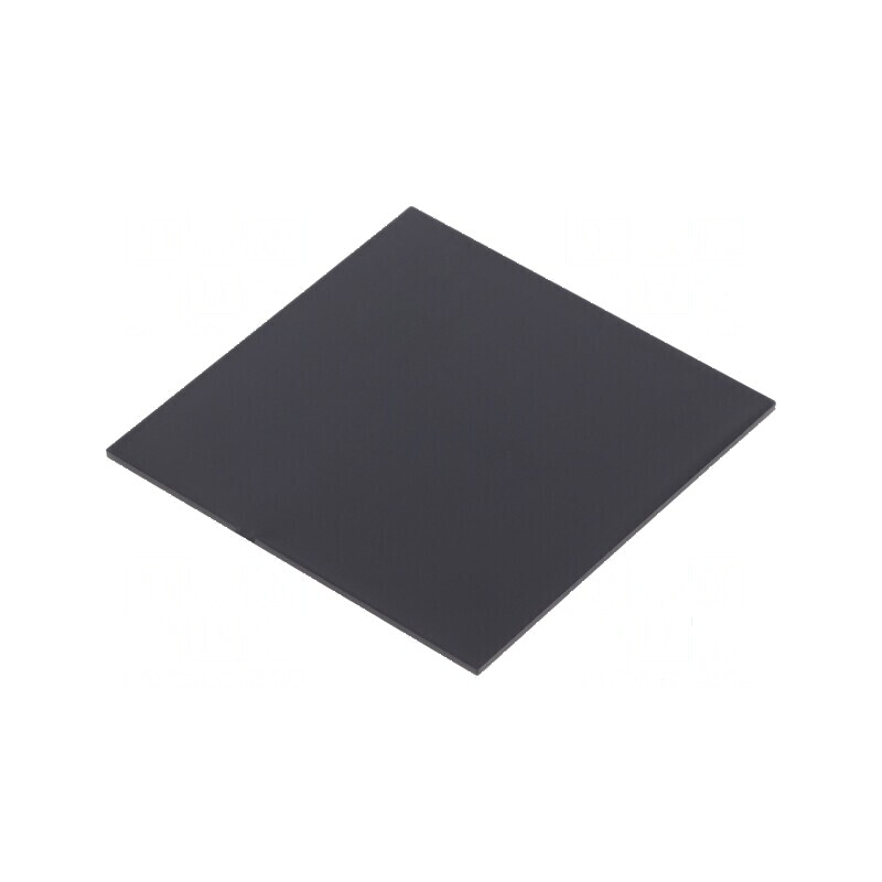 Capac ABS 60mm -20÷60°C UL94HB pentru protecție și izolare | Electronic-mag.ro | Componente Electronice Capac ABS 60mm -20÷60°C UL94HB pentru protecție și izolare | Electronic-mag.ro | Componente Electronice