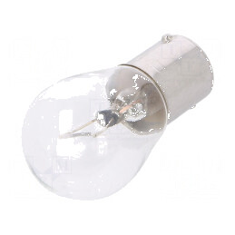Lampă auto BA15S transparentă 24V 21W VISIONPRO - bec x1 | Electronic-mag.ro | Componente Electronice