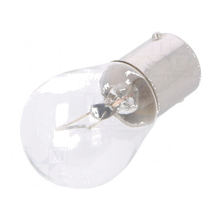 Lampă auto BA15S transparentă 24V 21W VISIONPRO - bec x1 | Electronic-mag.ro | Componente Electronice