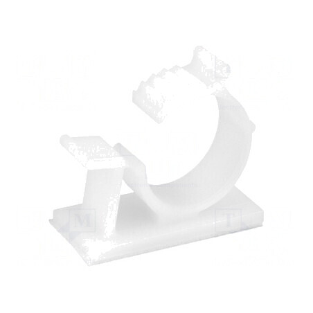 Baze autoadezive pentru coliere de strângere 11,9-14,3mm | Electronic-mag.ro | Componente Electronice