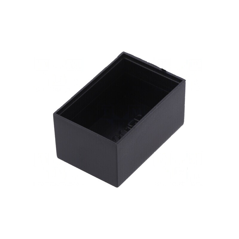 Carcasă ABS pentru turnare X: 20mm Y: 30mm Z: 15mm | Electronic-mag.ro | Componente Electronice Carcasă ABS pentru turnare X: 20mm Y: 30mm Z: 15mm | Electronic-mag.ro | Componente Electronice
