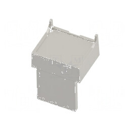 Capac borne electrice pentru protecție și izolație | Electronic-mag.ro | Componente Electronice