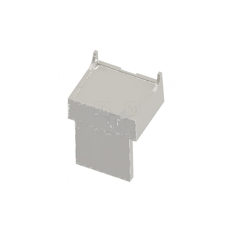 Capac borne electrice pentru protecție și izolație | Electronic-mag.ro | Componente Electronice