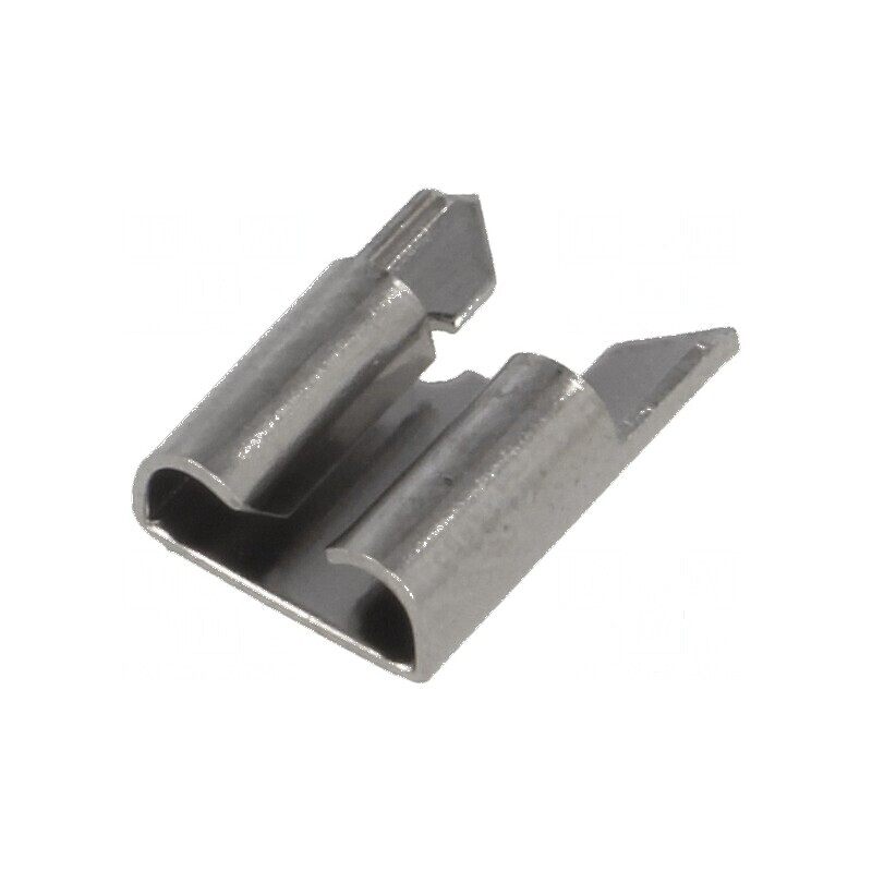 Terminal plat mamă THT 6,4mm 0,8mm alamă cositorit drept | Electronic-mag.ro | Componente Electronice Terminal plat mamă THT 6,4mm 0,8mm alamă cositorit drept | Electronic-mag.ro | Componente Electronice