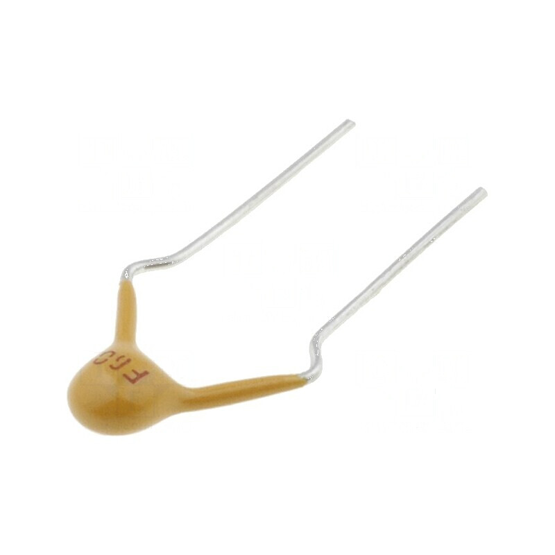 Siguranţă polimerică PTC 50mA 5mm - Protecţie electronică avansată | Electronic-mag.ro | Componente Electronice Siguranţă polimerică PTC 50mA 5mm - Protecţie electronică avansată | Electronic-mag.ro | Componente Electronice