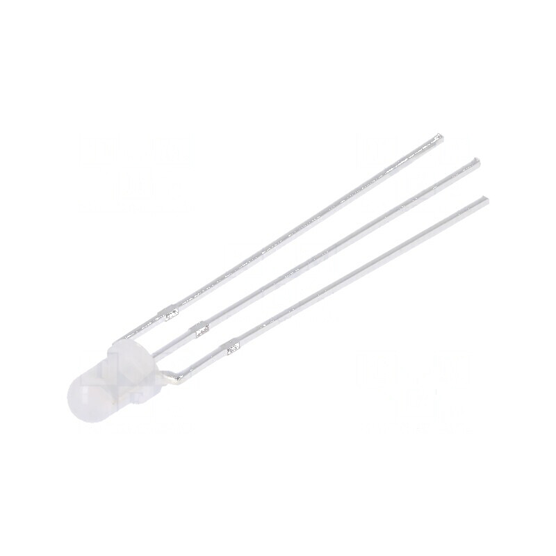 LED 3mm roșie/verde 1560-2180mcd, 2180-3000mcd, unghi 30° Nr. term: 3 | Electronic-mag.ro | Componente Electronice LED 3mm roșie/verde 1560-2180mcd, 2180-3000mcd, unghi 30° Nr. term: 3 | Electronic-mag.ro | Componente Electronice