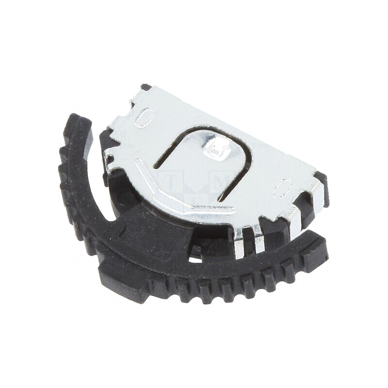 Microîntrerupător TACT Poz: 2 0,01A/5VDC SMT 9,5x8,8mm - Comutator compact pentru aplicații electronice | Electronic-mag.ro | Componente Electronice Microîntrerupător TACT Poz: 2 0,01A/5VDC SMT 9,5x8,8mm - Comutator compact pentru aplicații electronice | Electronic-mag.ro | Componente Electronice