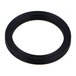Garnitură X-ring cauciuc NBR 3,53mm - Ø interior 24,99mm | Electronic-mag.ro | Componente Electronice