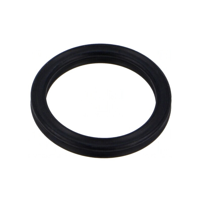 Garnitură X-ring cauciuc NBR 3,53mm - Ø interior 24,99mm | Electronic-mag.ro | Componente Electronice