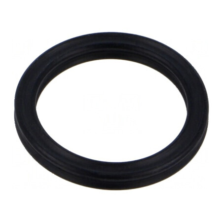 Garnitură X-ring cauciuc NBR 3,53mm - Ø interior 24,99mm | Electronic-mag.ro | Componente Electronice
