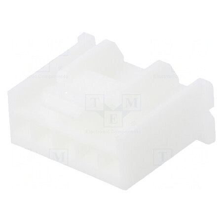 Conector cablu-cablu mufa mamă XM 2,5mm PIN 5 fără contacte - Accesorii electronice | Electronic-mag.ro | Componente Electronice