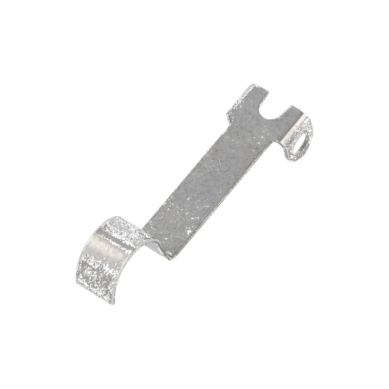 Manetă simulare rolă DC 19mm argintie seria DC | Electronic-mag.ro | Componente Electronice Manetă simulare rolă DC 19mm argintie seria DC | Electronic-mag.ro | Componente Electronice