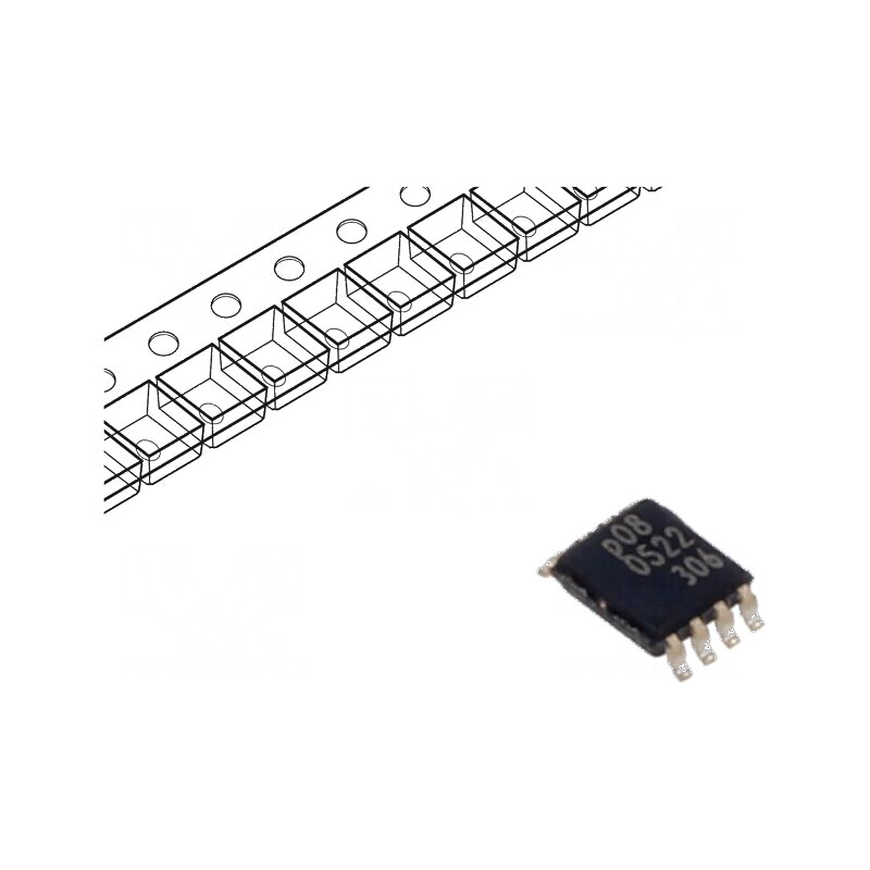 IC digital CMOS SMD VSSOP8 Mini Logic AUP - 2 canale | Electronic-mag.ro | Componente Electronice IC digital CMOS SMD VSSOP8 Mini Logic AUP - 2 canale | Electronic-mag.ro | Componente Electronice