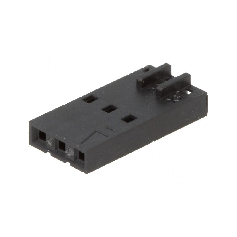 Conector cablu-cablu/PCB mufă mamă SL 2,54mm 3 pini pe cablu | Electronic-mag.ro | Componente Electronice Conector cablu-cablu/PCB mufă mamă SL 2,54mm 3 pini pe cablu | Electronic-mag.ro | Componente Electronice