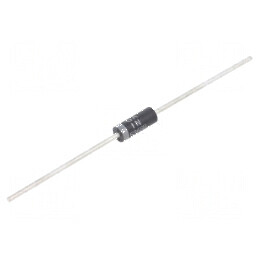 Diodă Zener 5W 47V CASE017AA - 0,5uA, vândută individual | Electronic-mag.ro | Componente Electronice