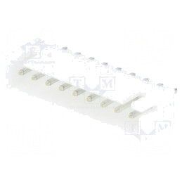 Conector cablu-placă soclu tată XH 2,5mm PIN 9 THT 250V 3A | Electronic-mag.ro | Componente Electronice