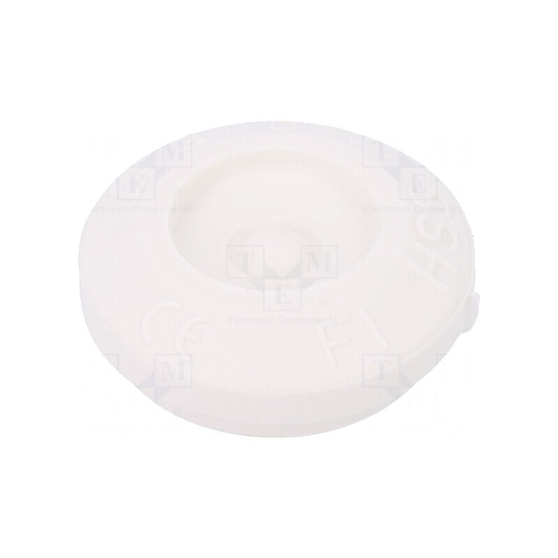 Manşon elastomer termoplastic TPE gri Øorif.mont 20mm IP67 | Electronic-mag.ro | Componente Electronice Manşon elastomer termoplastic TPE gri Øorif.mont 20mm IP67 | Electronic-mag.ro | Componente Electronice