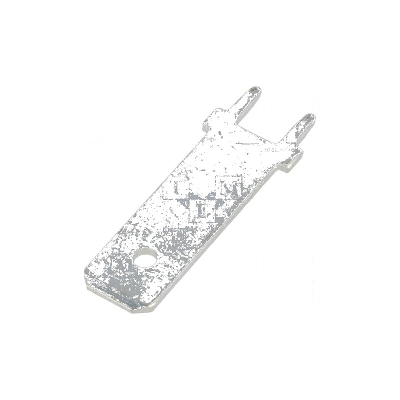 Terminal plat 6,4mm 0,8mm tată THT din alamă cositorit drept | Electronic-mag.ro | Componente Electronice Terminal plat 6,4mm 0,8mm tată THT din alamă cositorit drept | Electronic-mag.ro | Componente Electronice