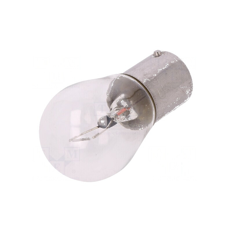 Lampă auto BA15S SCC transparentă 12V 21W - Bec x1 pentru iluminat auto | Electronic-mag.ro | Componente Electronice Lampă auto BA15S SCC transparentă 12V 21W - Bec x1 pentru iluminat auto | Electronic-mag.ro | Componente Electronice