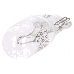 Lampă auto W2.1x9,5d transparentă 24V 5W T10 LLB | Electronic-mag.ro | Componente Electronice