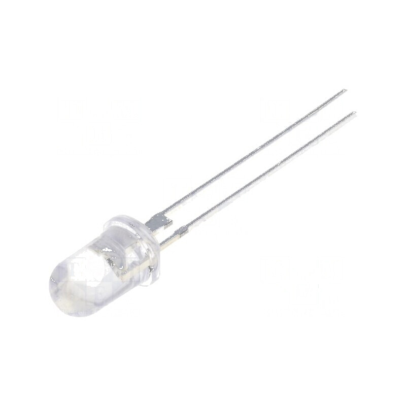 LED 5mm roșie 80000-100000 mcd 15° convex pentru iluminat decorativ | Electronic-mag.ro | Componente Electronice LED 5mm roșie 80000-100000 mcd 15° convex pentru iluminat decorativ | Electronic-mag.ro | Componente Electronice