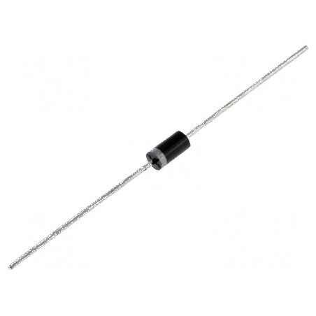 Diodă Schottky THT 60V 3A DO201AD - Redresor cu Ufmax 1,08V | Electronic-mag.ro | Componente Electronice