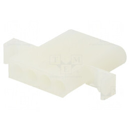 Conector cablu-cablu/PCB soclu, mufă tată/mamă Standard .093 - Componente electronice | Electronic-mag.ro | Componente Electronice
