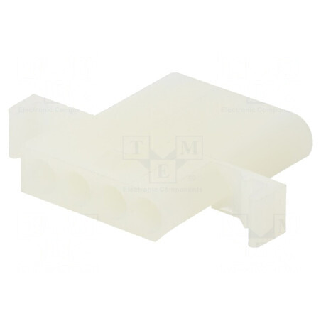 Conector cablu-cablu/PCB soclu, mufă tată/mamă Standard .093 - Componente electronice | Electronic-mag.ro | Componente Electronice