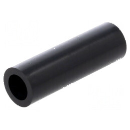 Manşon distanţier cilindric poliamidă 50mm Lungime Ø16mm Diametru Exterior | Electronic-mag.ro | Componente Electronice