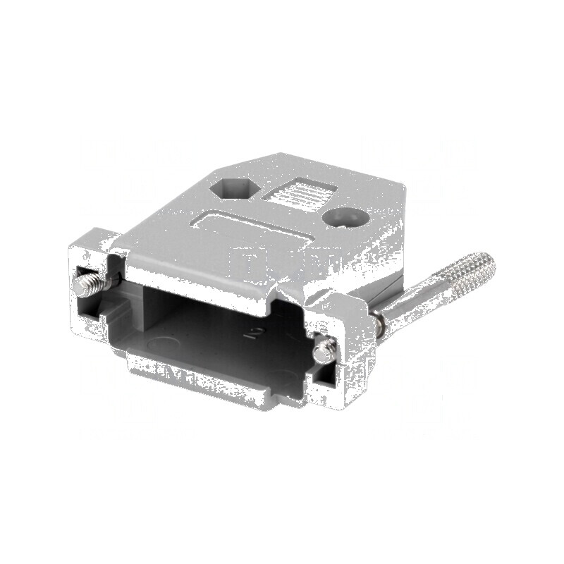 Carcasă pentru conectori D-Sub 15pin și HD 26pin - Protecție și organizare profesională | Electronic-mag.ro | Componente Electronice Carcasă pentru conectori D-Sub 15pin și HD 26pin - Protecție și organizare profesională | Electronic-mag.ro | Componente Electronice