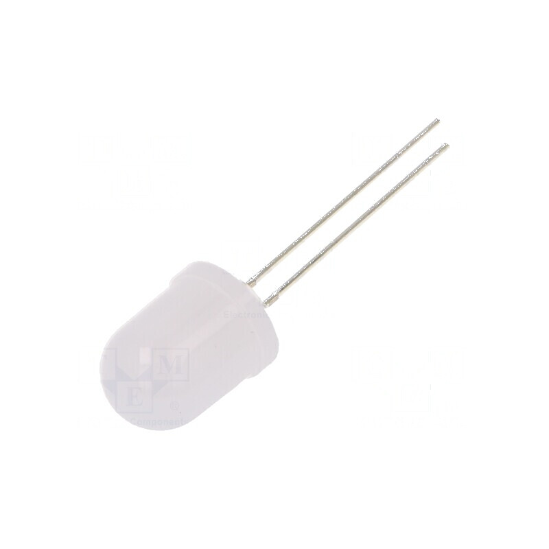 LED 10mm alb rece 1560÷2180mcd 30° cu lentilă convexă pentru iluminat | Electronic-mag.ro | Componente Electronice LED 10mm alb rece 1560÷2180mcd 30° cu lentilă convexă pentru iluminat | Electronic-mag.ro | Componente Electronice
