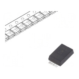 Diodă Schottky SMD 40V 4,2A CFP5 SOD128 14ns pentru redresare | Electronic-mag.ro | Componente Electronice