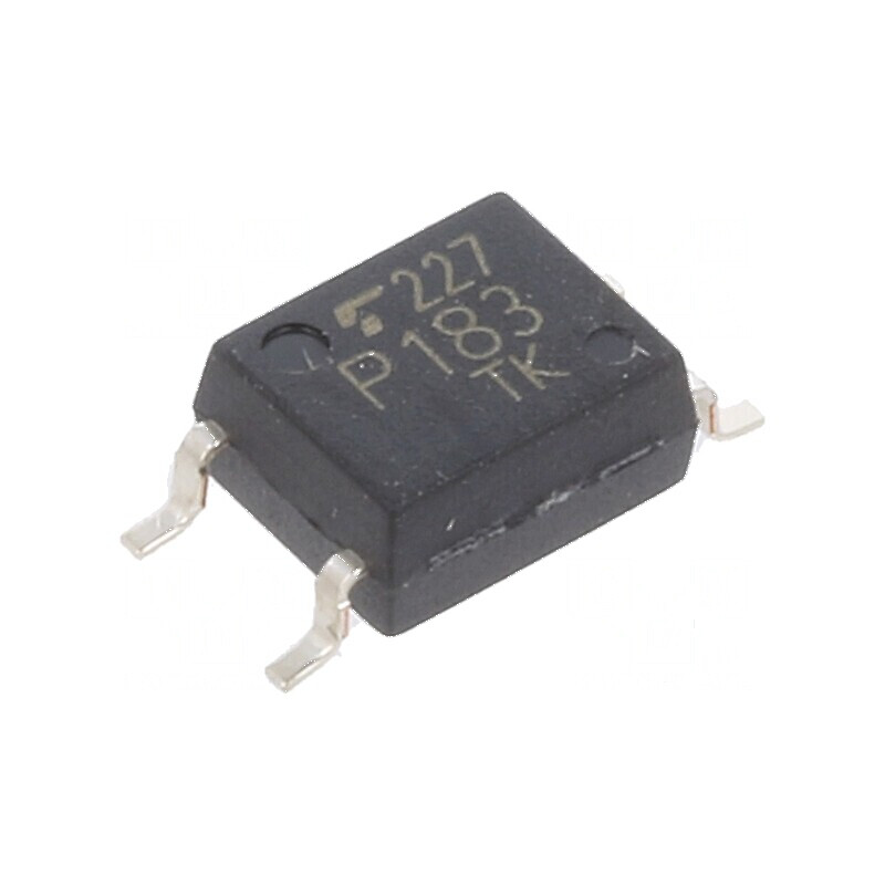 Optocuplor SMD cu 1 Canal, Ieșire Tranzistori, Izolație 3,75kV, Tensiune Colector-Emetitor 80V, SO6 | Electronic-mag.ro | Componente Electronice Optocuplor SMD cu 1 Canal, Ieșire Tranzistori, Izolație 3,75kV, Tensiune Colector-Emetitor 80V, SO6 | Electronic-mag.ro | Componente Electronice