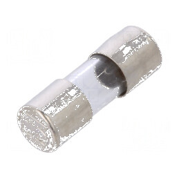 Siguranţă ardere rapidă 1A 250VAC 5x15mm 515.600 pentru protecţie electrică | Electronic-mag.ro | Componente Electronice