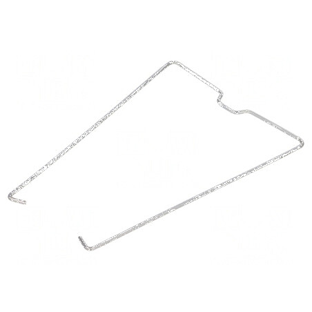Clemă de prindere 62.32,62.33 - Accesoriu pentru fixare și organizare | Electronic-mag.ro | Componente Electronice
