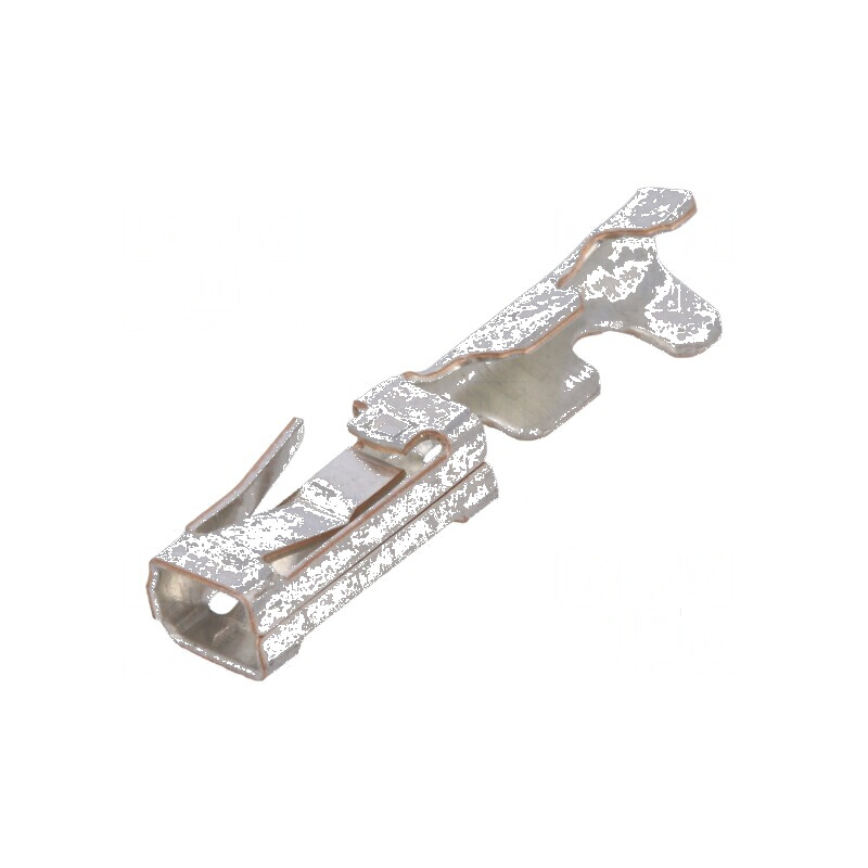 Pin mamă cositorit AMPMODU MOD I 0,3÷0,9mm2 22AWG÷18AWG | Electronic-mag.ro | Componente Electronice Pin mamă cositorit AMPMODU MOD I 0,3÷0,9mm2 22AWG÷18AWG | Electronic-mag.ro | Componente Electronice