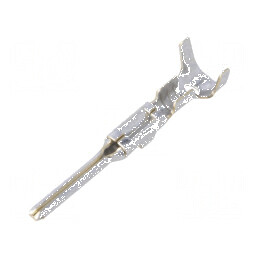 Pin tată cositorit Superseal 1.5 0,35mm2 - 0,5mm2 22AWG - 20AWG | Electronic-mag.ro | Componente Electronice