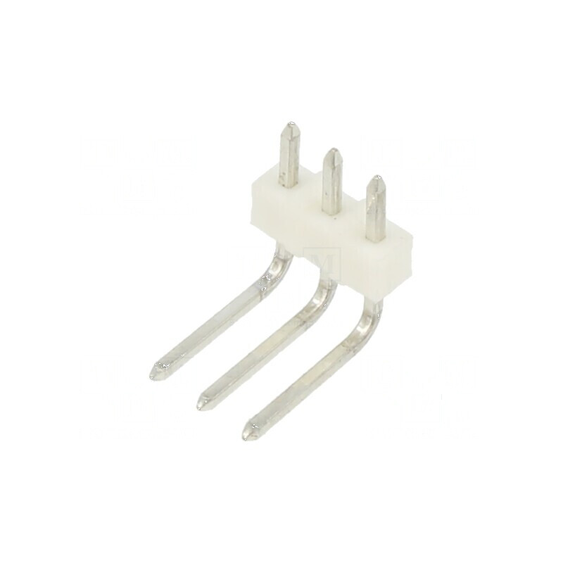 Conector cablu-placă KK 254 PIN 3 THT unghi 90° soclu pentru conexiuni electrice | Electronic-mag.ro | Componente Electronice Conector cablu-placă KK 254 PIN 3 THT unghi 90° soclu pentru conexiuni electrice | Electronic-mag.ro | Componente Electronice