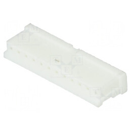 Conector cablu-placă mufă mamă Pico-SPOX 1,5mm PIN 12 2,5A pentru conexiuni electrice | Electronic-mag.ro | Componente Electronice