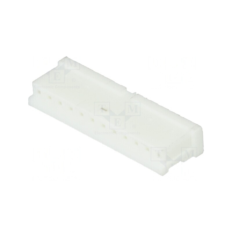 Conector cablu-placă mufă mamă Pico-SPOX 1,5mm PIN 12 2,5A pentru conexiuni electrice | Electronic-mag.ro | Componente Electronice Conector cablu-placă mufă mamă Pico-SPOX 1,5mm PIN 12 2,5A pentru conexiuni electrice | Electronic-mag.ro | Componente Electronice
