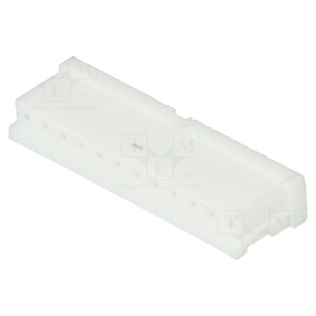 Conector cablu-placă mufă mamă Pico-SPOX 1,5mm PIN 12 2,5A pentru conexiuni electrice | Electronic-mag.ro | Componente Electronice