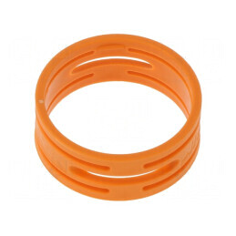 I Ring de codare portocalie XX-Serie | Electronic-mag.ro | Componente Electronice